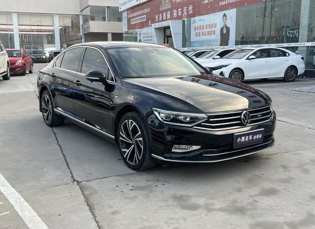 67ddc7081fbc9 Volkswagen Magotan, 2022