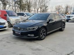 
										Volkswagen Magotan, 2022 full									