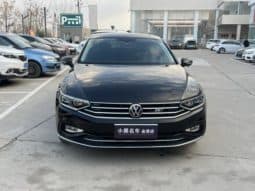 
										Volkswagen Magotan, 2022 full									