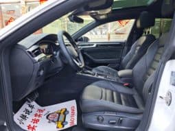 
										Volkswagen Passat CC, 2022 full									