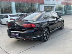 
										Volkswagen Magotan, 2022 full									
