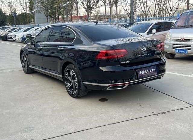 
								Volkswagen Magotan, 2022 full									