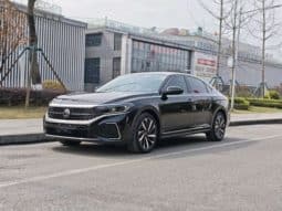 67ddc7144a5f5 Volkswagen Passat, 2022