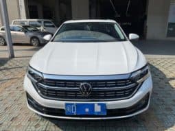 
										Volkswagen Jetta, 2023 full									