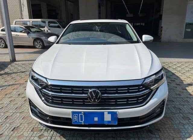 
								Volkswagen Jetta, 2023 full									