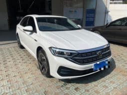 
										Volkswagen Jetta, 2023 full									