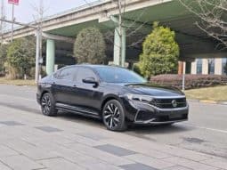 
										Volkswagen Passat, 2022 full									