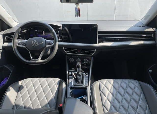 
								Volkswagen Jetta, 2023 full									
