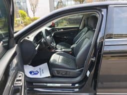 
										Volkswagen Passat, 2022 full									