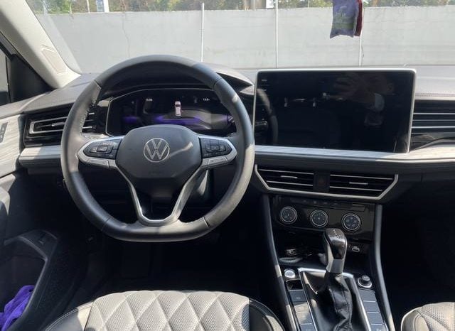 
								Volkswagen Jetta, 2023 full									
