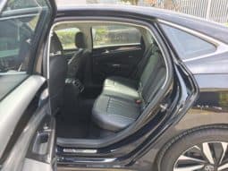 
										Volkswagen Passat, 2022 full									