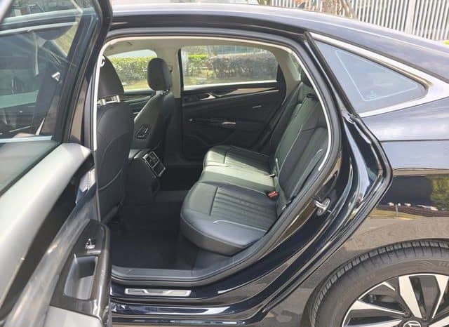 
								Volkswagen Passat, 2022 full									