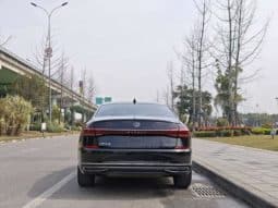 
										Volkswagen Passat, 2022 full									