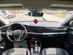 
										Volkswagen Passat, 2022 full									