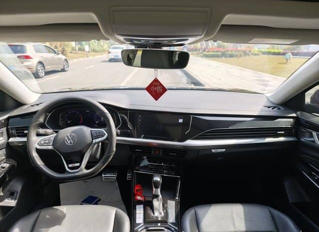
								Volkswagen Passat, 2022 full									