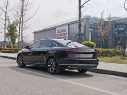 
										Volkswagen Passat, 2022 full									