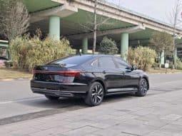 
										Volkswagen Passat, 2022 full									