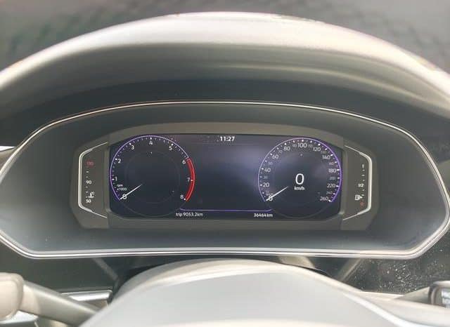 
								Volkswagen Passat, 2022 full									