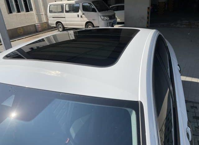 
								Volkswagen Jetta, 2023 full									