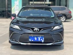 
										Toyota Camry, 2023 full									