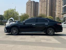 
										Toyota Camry, 2023 full									