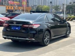 
										Toyota Camry, 2023 full									