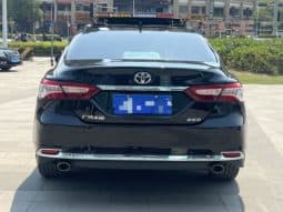 
										Toyota Camry, 2023 full									