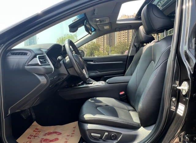 
								Toyota Camry, 2023 full									