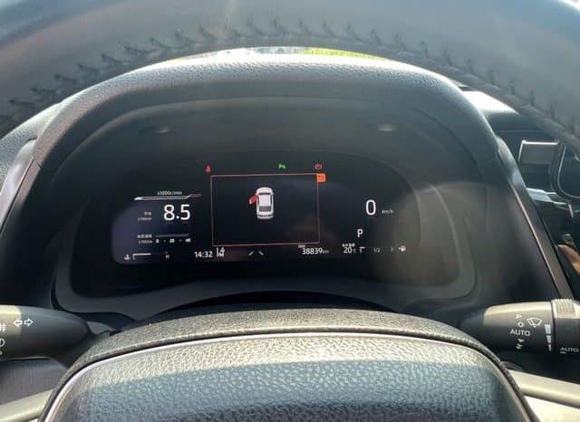 
								Toyota Camry, 2023 full									