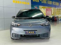 
										Volkswagen ID.3, 2023 full									