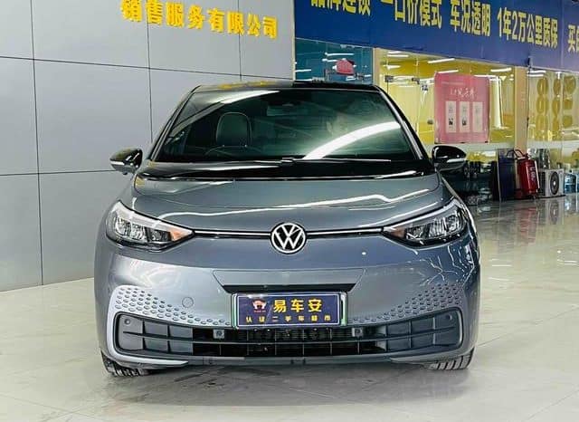 
								Volkswagen ID.3, 2023 full									