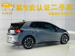 
										Volkswagen ID.3, 2023 full									