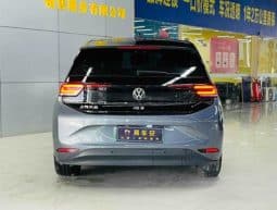 
										Volkswagen ID.3, 2023 full									