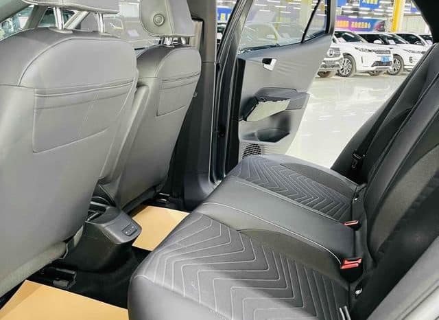 
								Volkswagen ID.3, 2023 full									