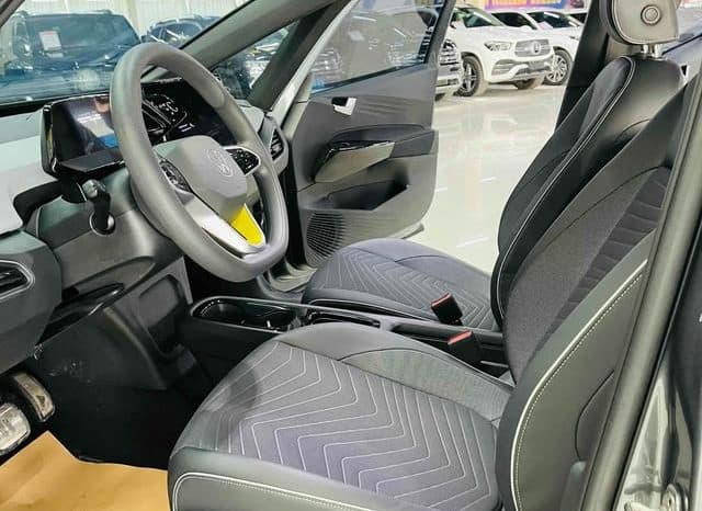 
								Volkswagen ID.3, 2023 full									
