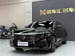 67ddc90fab2cb Volkswagen Passat, 2022