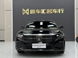 
										Volkswagen Passat, 2022 full									