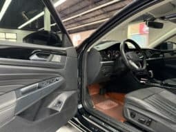 
										Volkswagen Passat, 2022 full									
