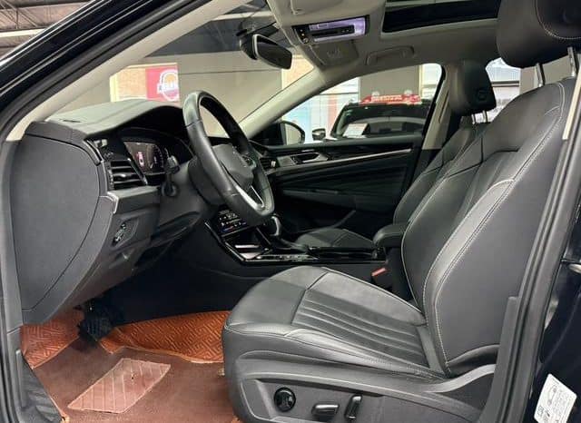 
								Volkswagen Passat, 2022 full									