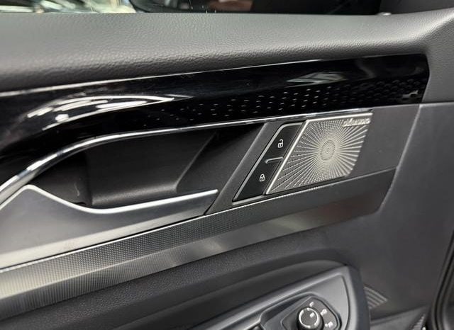 
								Volkswagen Passat, 2022 full									