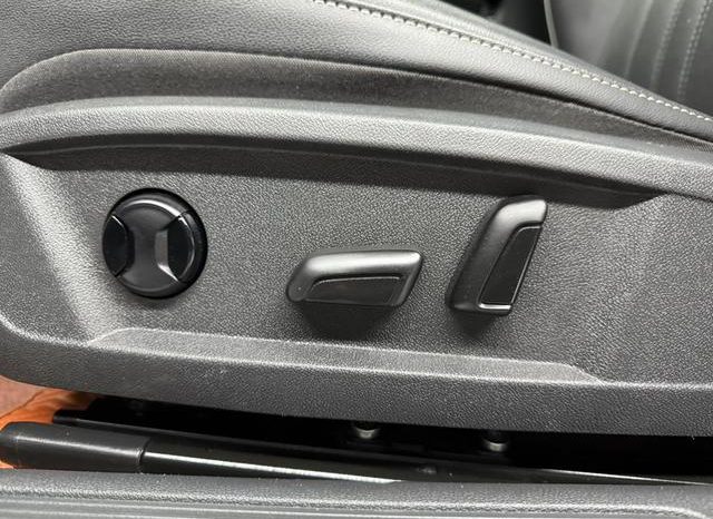 
								Volkswagen Passat, 2022 full									