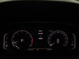 
										Volkswagen Passat, 2022 full									