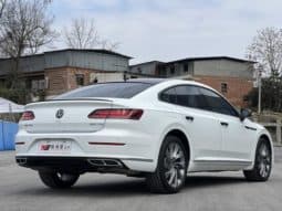 
										Volkswagen Passat CC, 2024 full									