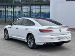 
										Volkswagen Passat CC, 2024 full									