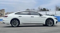 
										Volkswagen Passat CC, 2024 full									