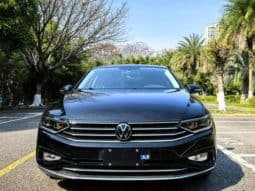 
										Volkswagen Magotan, 2021 full									