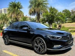 
										Volkswagen Magotan, 2021 full									