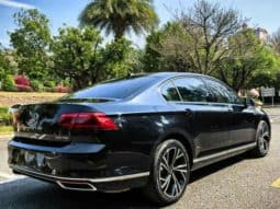
										Volkswagen Magotan, 2021 full									
