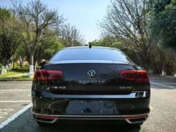 
										Volkswagen Magotan, 2021 full									