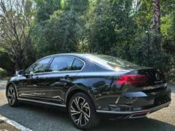
										Volkswagen Magotan, 2021 full									